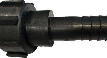 Adapter 2"-1"